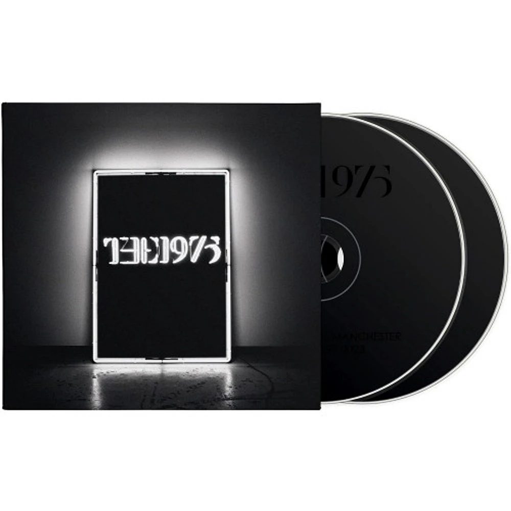 1975,THE / 1975,THE(10TH ANNIV) +LIVE
