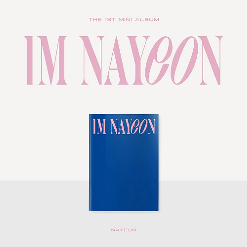 Im Nayeon [B Ver.]