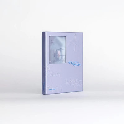 ENHYPEN / ROMANCE UNTOLD(WHITE MIDNI