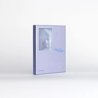 ENHYPEN / ROMANCE UNTOLD(WHITE MIDNI