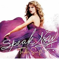 SWIFT,TAYLOR: SPEAK NOW(2XLP) (LP)