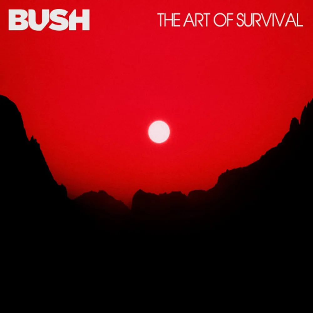 The Art Of Survival