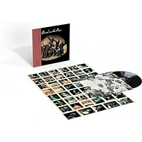 Band On The Run (50th Anniversary Edition) [Half-Speed Master LP]