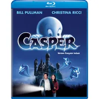 Casper (RPKG) (Blu-ray)