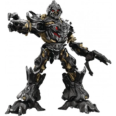 Blokees Transformers Classic Class Megatron