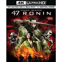 47 Ronin (4K-UHD)