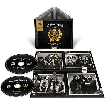 Everything Louder Forever - The Very Best Of (2xCD)