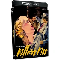 Killer's Kiss