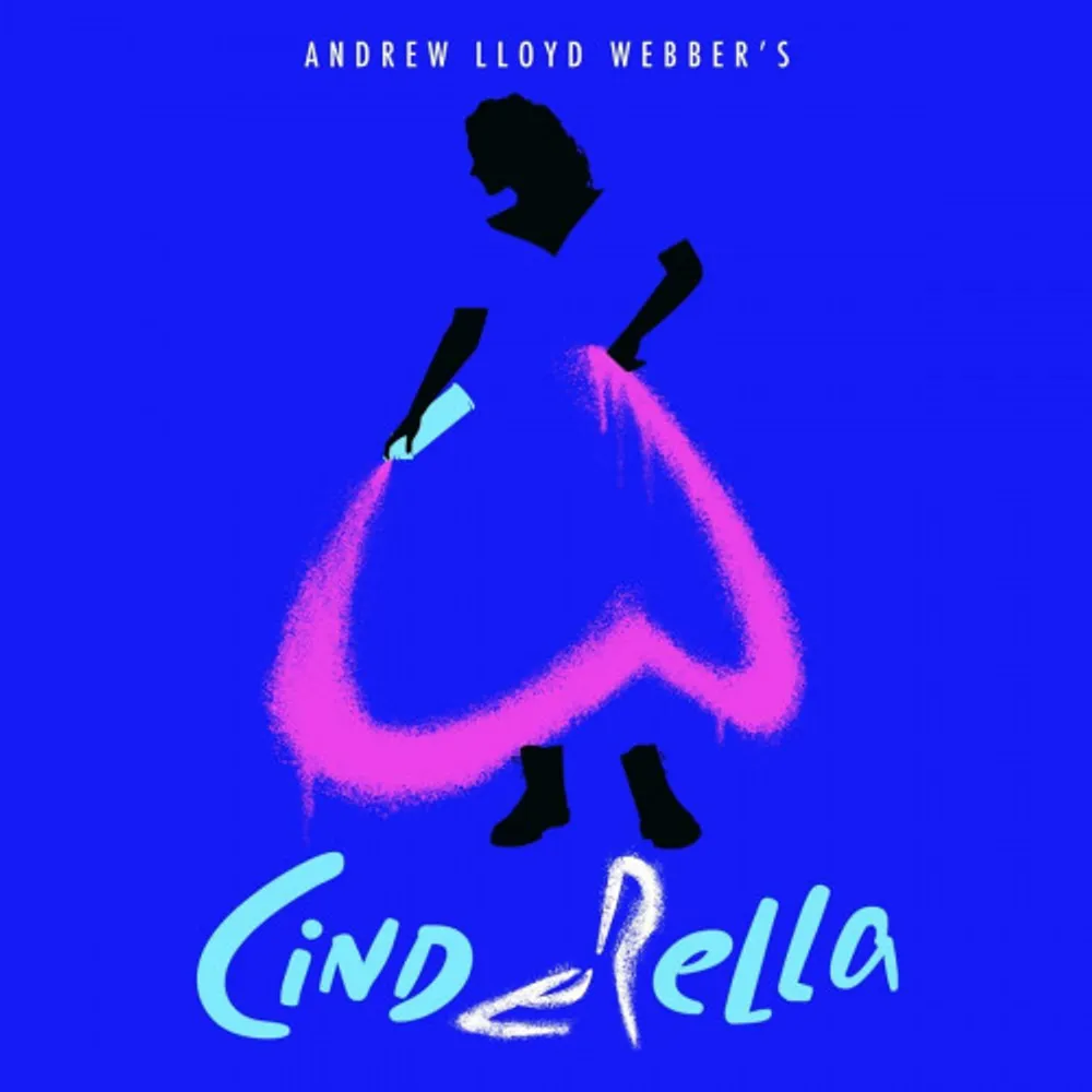 Andrew Lloyd Webber’s “Cinderella” (3LP)