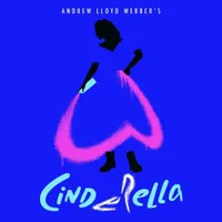 Andrew Lloyd Webber’s “Cinderella” (3LP)