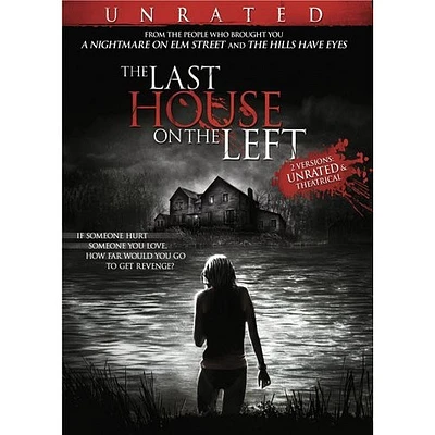 The Last House on the Left