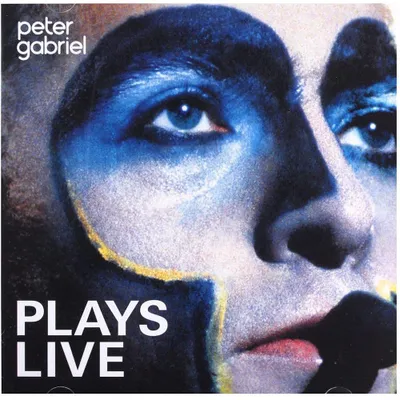 Plays Live (Live At Illinois, US / 1982)