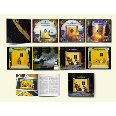 To The Faithful Departed [Super Deluxe 3 CD]