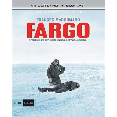 Fargo (Collector's Edition)