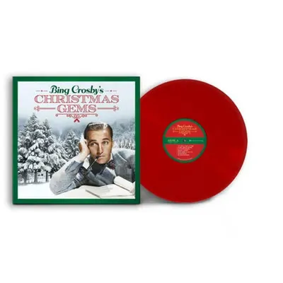 Bing Crosby's Christmas Gems