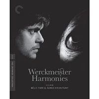 Werckmeister Harmonies (Criterion Collection)