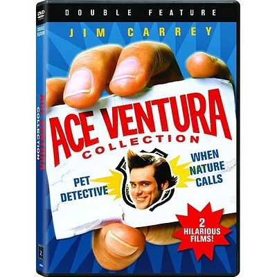 Ace Ventura Collection