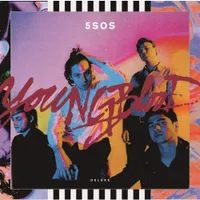 Youngblood (Deluxe)