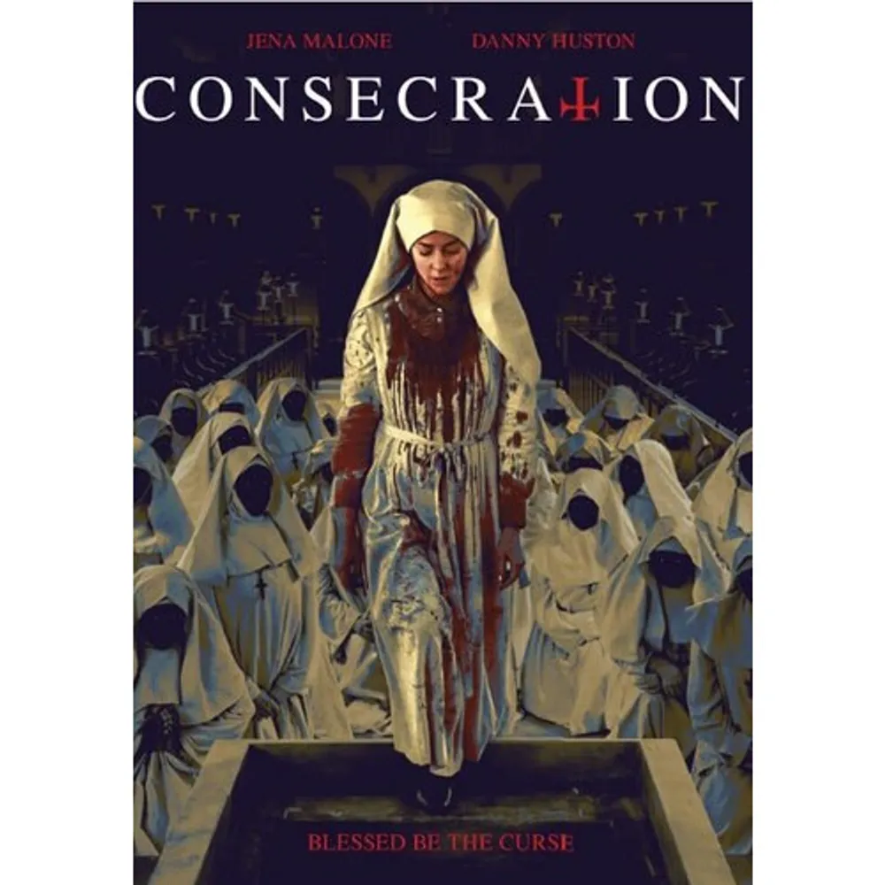 Consecration