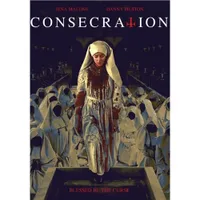 Consecration