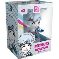 Youtooz Boruto Mitsuki Figurine