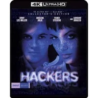 Hackers (Collector's Edition)