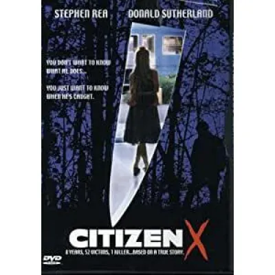 Citizen X (Full Screen)