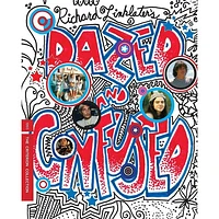 Dazed and Confused (Criterion Collection)