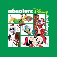 Absolute Disney: Holiday (Various Artists)