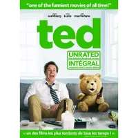 Ted (DVD)