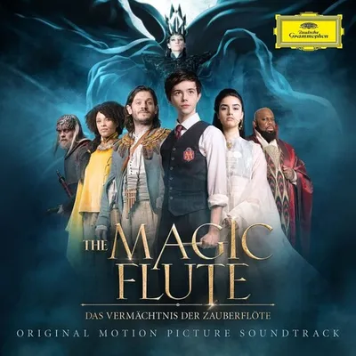 Magic Flute / O.S.T.