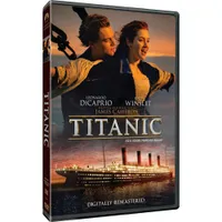 Titanic (DVD)