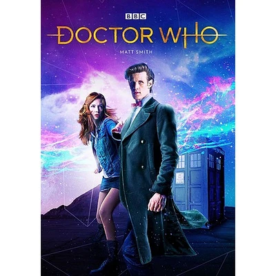 Doctor Who: Matt Smith Collection