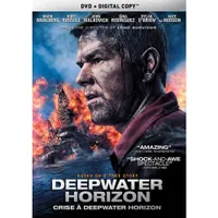 Deepwater Horizon (DVD)