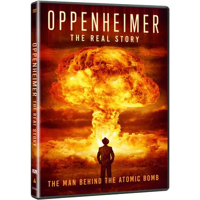 Oppenheimer: The Real Story