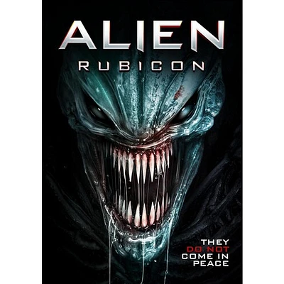 Alien Rubicon / (Sgnl)