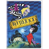 Beetlejuice: The Complete Series