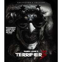 TERRIFIER 3 BLU