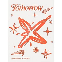 TOMORROW X TOGETHER / MINISODE 3 TOMORR(ROMANTIC