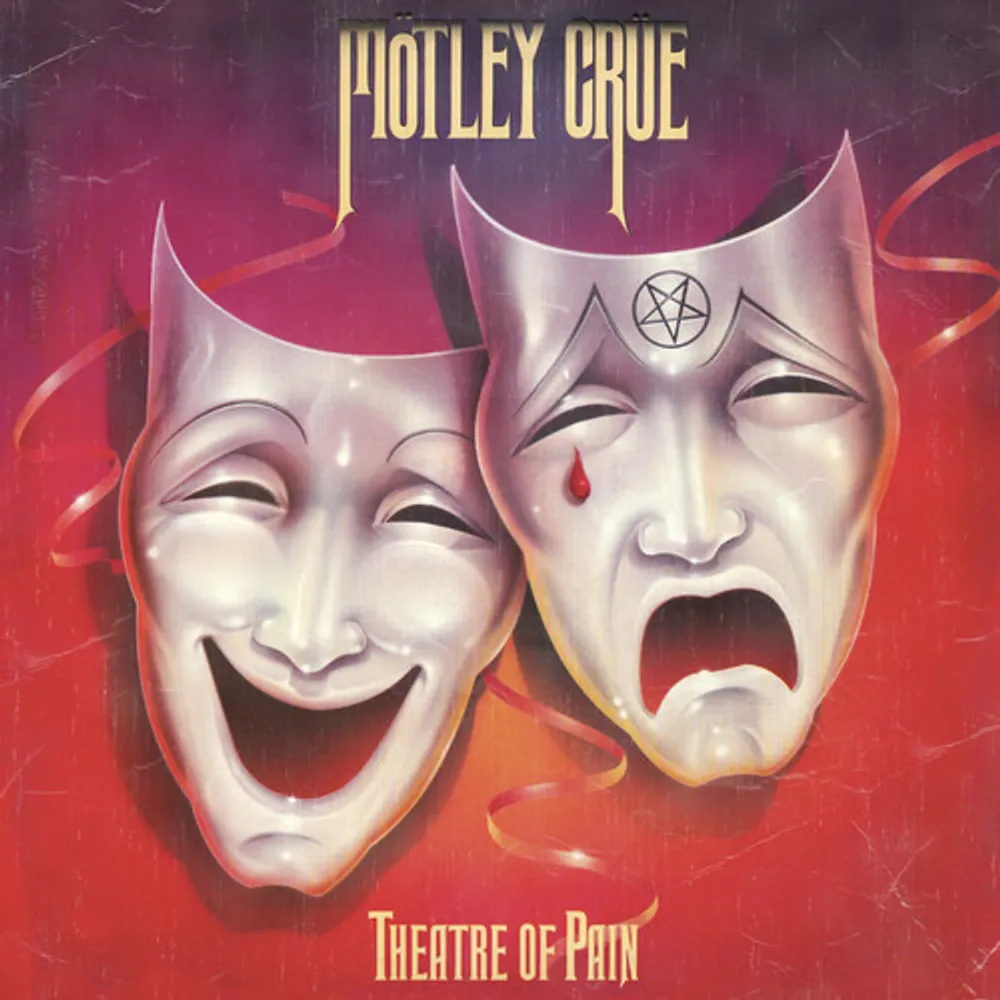 Theatre Of Pain