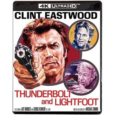 Thunderbolt and Lightfoot