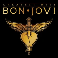 Bon Jovi Greatest Hits