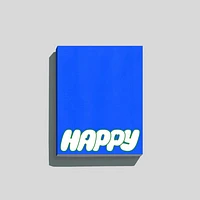 JIN / HAPPY(VER 3 NAVIGATE)