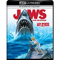JAWS: THE REVENGE 4K BIL