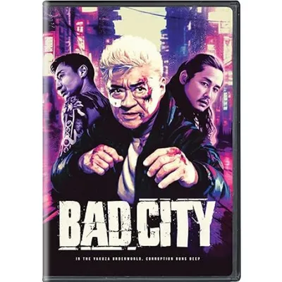 Bad City