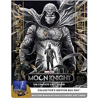 MOON KNIGHT S1 COLL ED STLBK BLU BIL