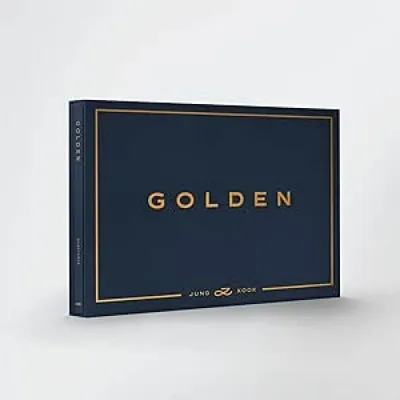 GOLDEN [SUBSTANCE]