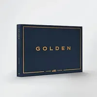 GOLDEN [SUBSTANCE]