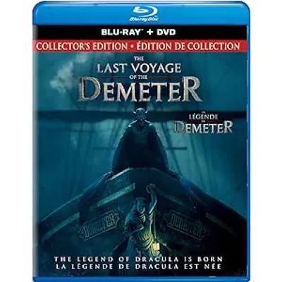 LAST VOYAGE OF THE DEMETER, THE BLU ENG