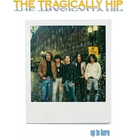 TRAGICALLY HIP, THE / UP TO HERE 2024(4LP)